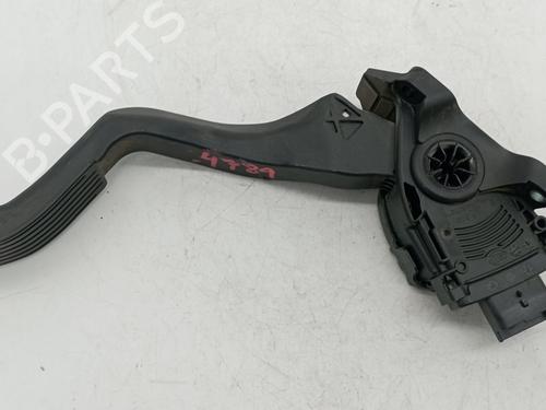 Used Pedal CITROËN C3 II (SC_) [2009-2025]  26019408