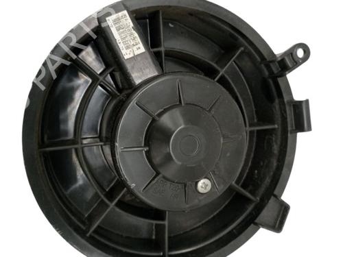 Used Heater blower motor NISSAN QASHQAI I (J10, NJ10) [2006-2015]  28837617
