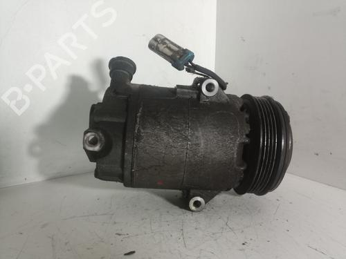 AC compressor OPEL CORSA C (X01) | BP36813879M34 - Image 3