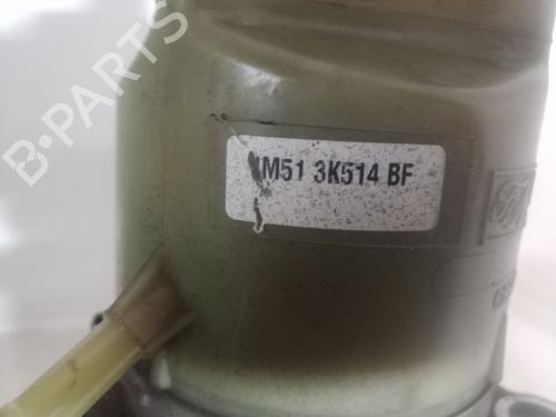 Steering pump FORD C-MAX (DM2) 1.6 TDCi | BP37801672M99 - Image 3