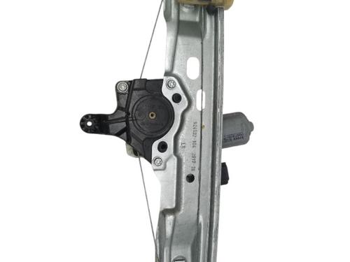 Rear left window mechanism FORD FOCUS III | BP32273392C24