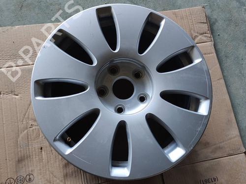 Velg AUDI A4 B7 (8EC) 2.0 TDI 16V (140 hp) R16 |