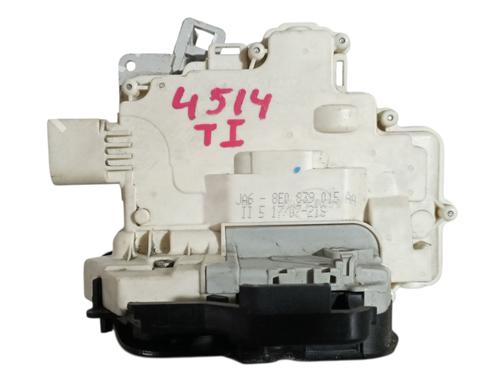 Used Rear left lock AUDI A4 B7 (8EC) [2004-2009]  30143263