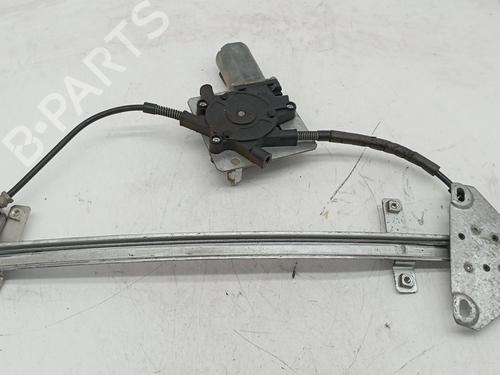 Front right window mechanism VOLVO V40 Estate (645) 1.9 DI | BP20648767C23 