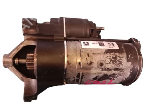 Used Starter Starter 38438927 38438927