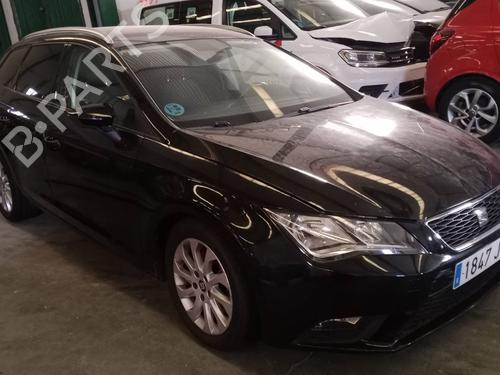 Recambios SEAT LEON ST (5F8) [2012-2020]  4298952