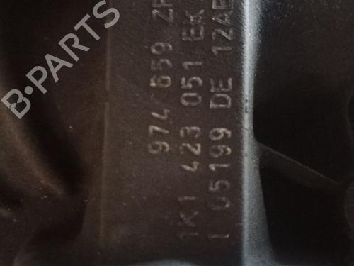Steering rack SEAT LEON (1P1) | BP38470624M22 - Image 5