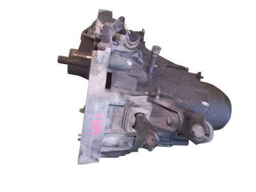 Gearbox RENAULT CLIO II (BB_, CB_) | BP30096207M3