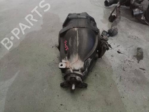 Rear differential MERCEDES-BENZ C-CLASS (W203)  | BP9180379M24 