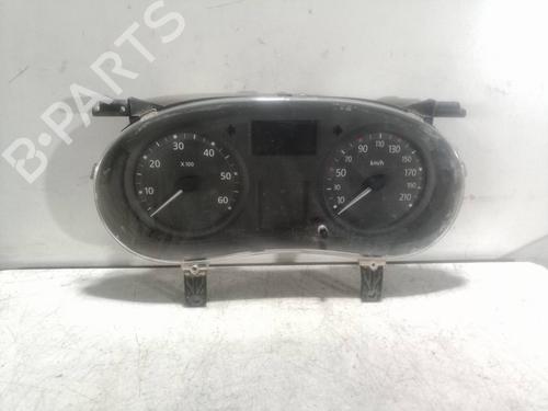 Used Instrument cluster RENAULT TRAFIC II Van (FL) [2001-2025]  7192004