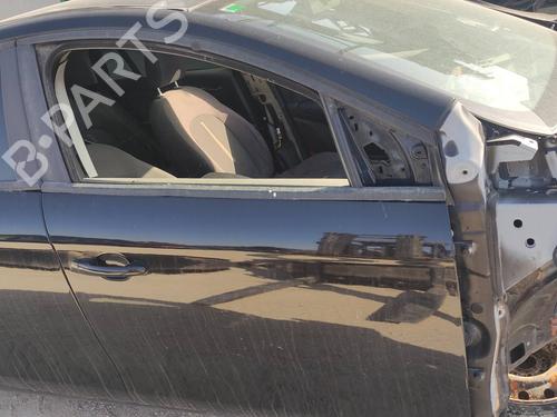 Used Right front door FIAT BRAVO II (198_) 1.9 D Multijet (198AXC1B) (150 hp) 8103810