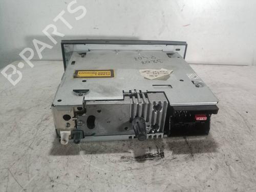 Radio PEUGEOT 407 (6D_)  | BP7843421E6 