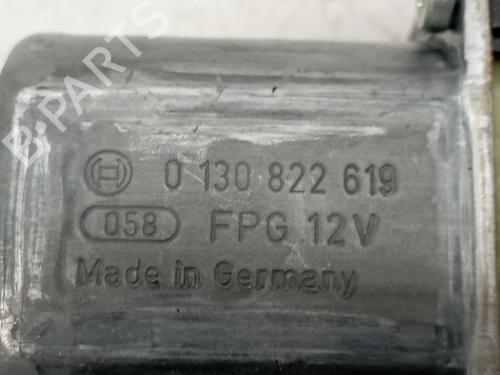 Right front window motor FORD FIESTA VI (CB1, CCN) 1.5 TDCi | BP28670921E20
