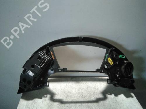 Climate control HONDA CIVIC VIII Hatchback (FN, FK)  | BP6036657I5 