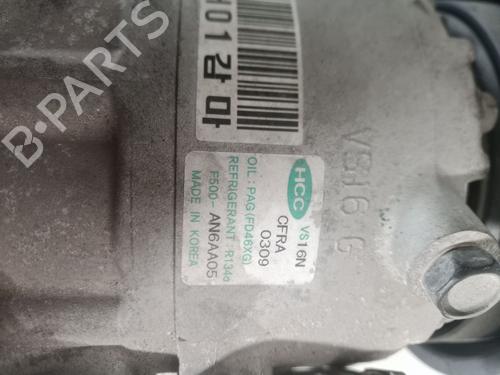AC compressor HYUNDAI i30 (FD) | BP36813869M34 - Image 4