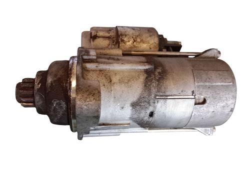 Used Starter SEAT IBIZA IV (6J5, 6P1) [2008-2017]  26332214