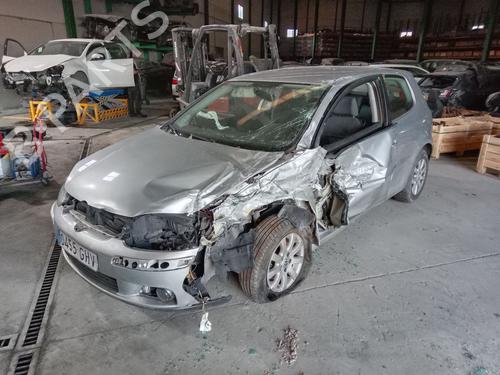 Gearbox VW GOLF V (1K1)  | BP35789503M3  - Image 6