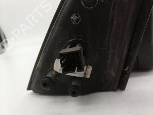 Bakspejl Højre OPEL MERIVA A MPV (X03)  | BP12529625C27 