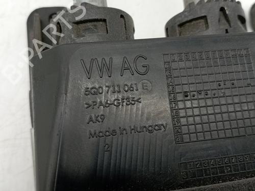 Gear lever VW GOLF VII (5G1, BQ1, BE1, BE2)  | BP18489152M90 