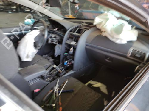 Left front window switch PEUGEOT 407 (6D_) | BP9672833I27 - Image 9