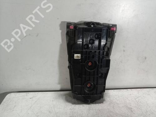 AC-Styringsenhed/Manøvreenhed TOYOTA YARIS (_P9_)  | BP6893778I5 