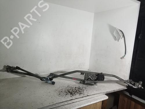 Used Front wiper motor OPEL ZAFIRA A MPV (T98) 2.2 DTI 16V (F75) (125 hp) 25755077