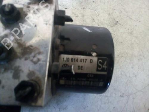 ABS pump SEAT LEON (1M1) 1.9 TDI | BP2528697M43 