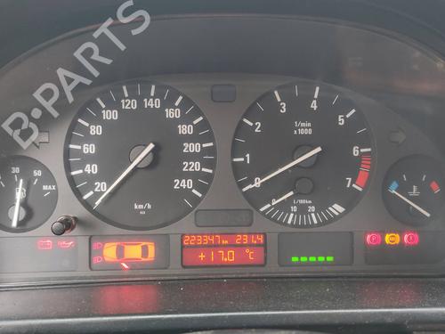 Right taillight BMW 5 Touring (E39) 528 i | BP29289878C35 
