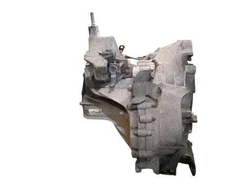 Gearbox FORD MONDEO III (B5Y) | BP26696766M3