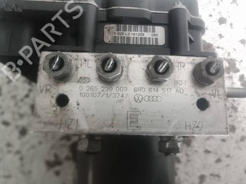 ABS pump VW POLO V (6R1, 6C1)  | BP28278693M43 