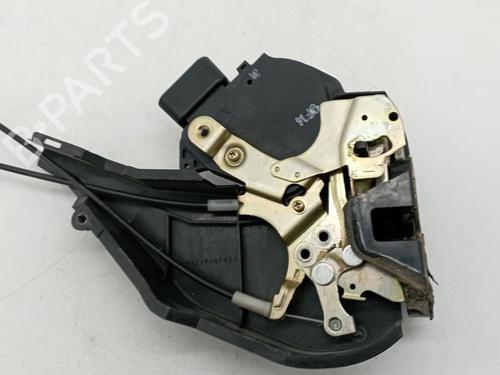Rear left lock LEXUS IS I (_E1_)  | BP17222094C100 