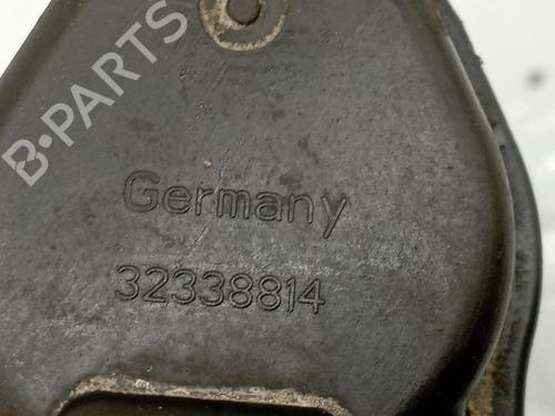 Right rear brake caliper RENAULT MEGANE III Grandtour (KZ0/1)  | BP21500661M106 