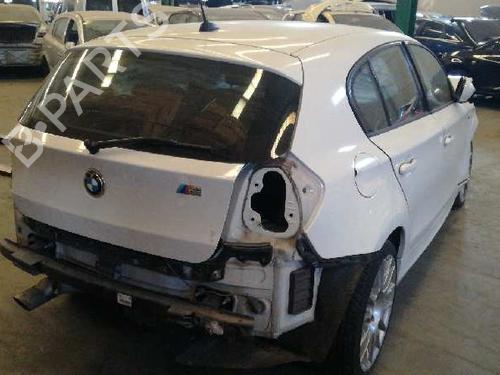 Engine control unit (ECU) BMW 1 (E87) 116 d | BP16582010M57 - Image 6
