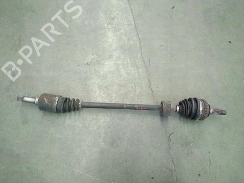 Used Right front driveshaft MG MG ZR [2001-2005]  6117677