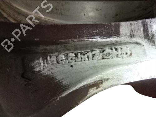 Rim NISSAN QASHQAI / QASHQAI +2 I (J10, NJ10, JJ10E)  | BP23023274C45 