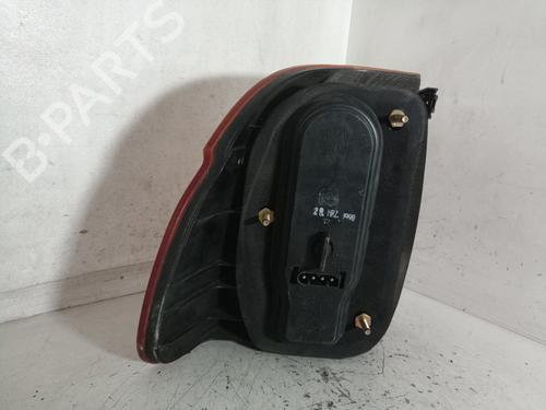 Right taillight BMW 5 Touring (E39)  | BP19422944C35 