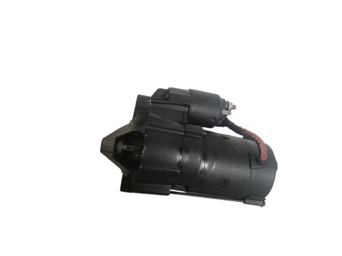 Used Starter Starter RENAULT MASTER I Van (T__) 28-35 2.4 D (71 hp) 33425905 33425905