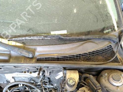 Front wiper motor SAAB 9-3 (YS3F, E79, D79, D75) 1.9 TiD | BP6042179M29 