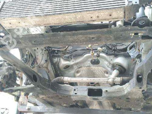 Used Subframe Subframe CHEVROLET AVEO Hatchback (T300) 1.3 D (95 hp) 5251163 5251163