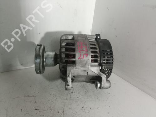 Used Alternator Alternator FORD FOCUS I (DAW, DBW) 1.8 Turbo DI / TDDi (90 hp) 36254872 36254872