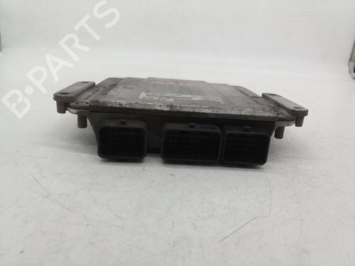 Engine control unit (ECU) CITROËN XSARA PICASSO (N68) 2.0 HDi | BP29746834M57