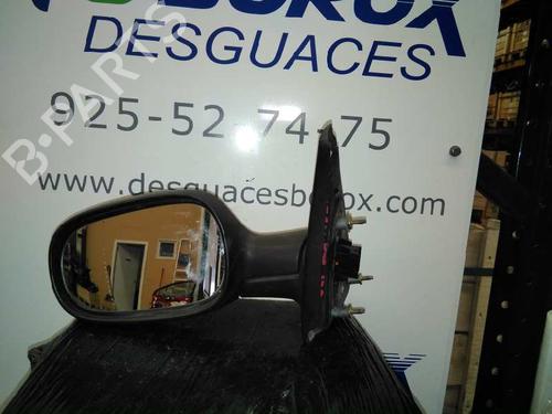 Used Left mirror RENAULT MEGANE II (BM0/1_, CM0/1_) 1.9 dCi (BM0G, CM0G) (120 hp) 1544484