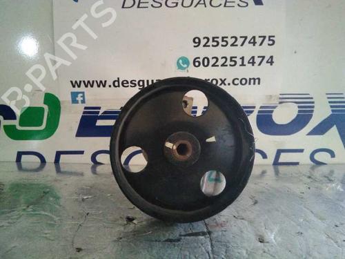 Used Steering pump CHEVROLET AVEO / KALOS Saloon (T250, T255) [2005-2025]  1170508