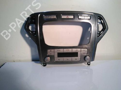 Used Climate control FORD MONDEO IV (BA7) [2007-2015]  4825951