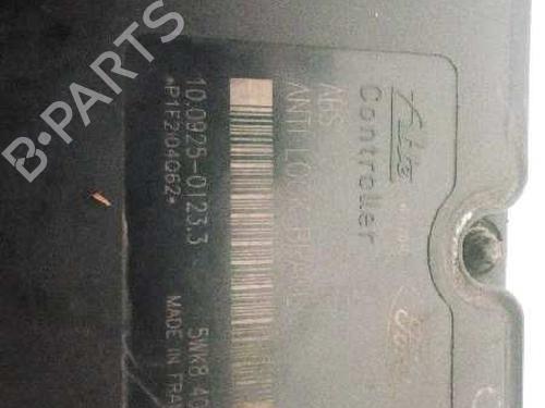 ABS Bremseaggregat FORD FOCUS I (DAW, DBW)  | BP2688385M43 
