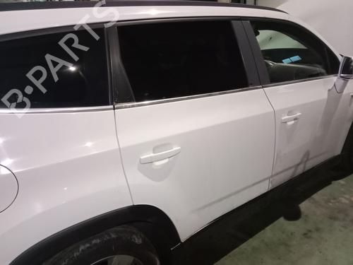 Puerta trasera derecha CHEVROLET ORLANDO (J309) [2010-2026]  32115853