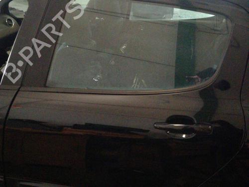 Left rear door PEUGEOT 308 I (4A_, 4C_)  | BP6454618C4 