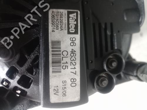 Alternator CITROËN C5 II (RC_)  | BP36294675M7  - Image 5