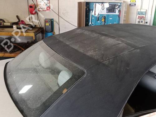 Used Convertible top Convertible top 36813964 36813964