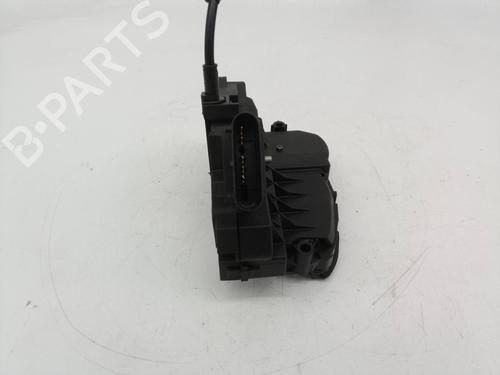 Front left lock FORD FOCUS III 1.0 EcoBoost | BP9208290C98 
